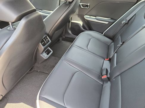 New 2026 Kia K4 GT-Line Turbo FWD image 20