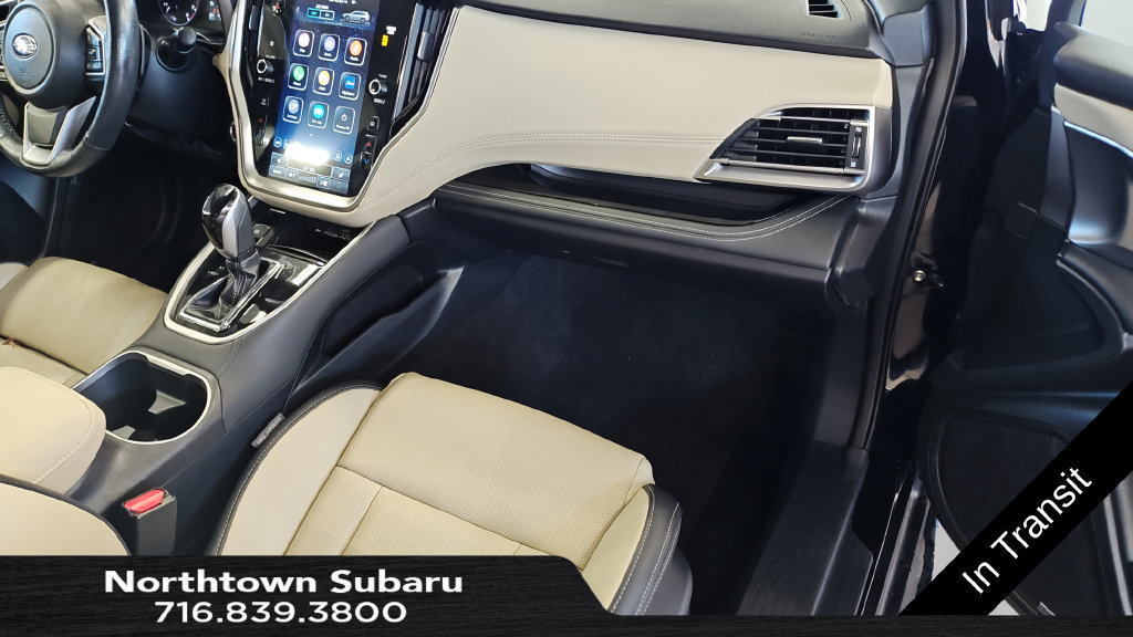 Used 2024 Subaru Outback Limited AWD/4WD image 29
