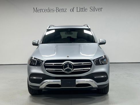 Used 2022 Mercedes-Benz GLE 350 4MATIC image 9