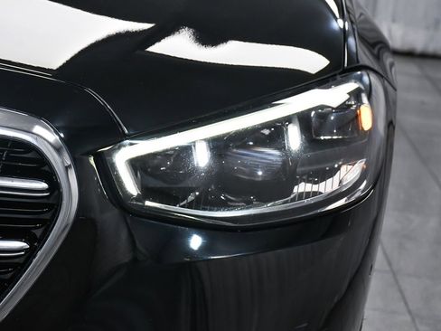Used 2023 Mercedes-Benz S 580 4MATIC Sedan image 74