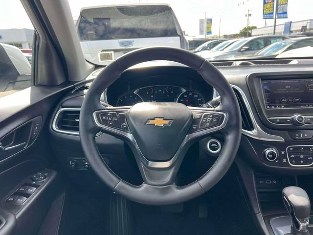 Used 2024 Chevrolet Equinox LT FWD image 16