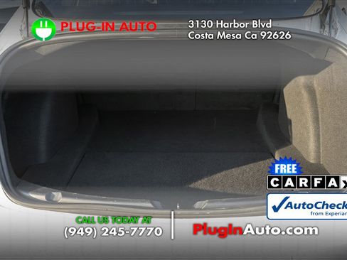 Used 2018 Tesla Model 3 Mid Range image 13