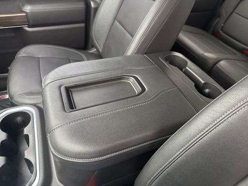 Used 2021 Chevrolet Silverado 1500 RST w/ All Star Edition Plus image 29