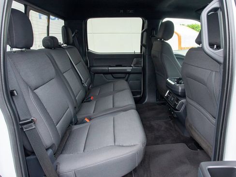 Used 2021 Ford F150 XLT w/ Equipment Group 302A High AWD/4WD image 15