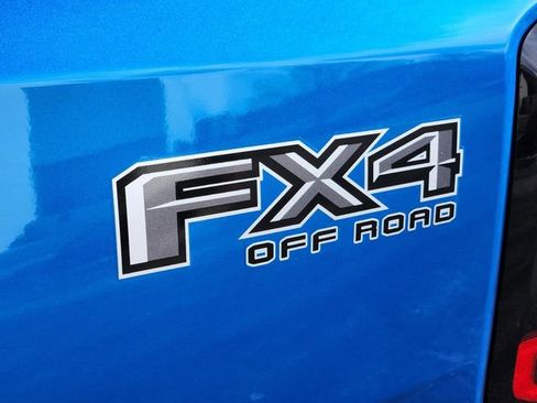 New 2025 Ford Ranger XLT w/ Equipment Group 301A High image 17