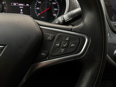 Used 2022 Chevrolet Malibu LS FWD image 34