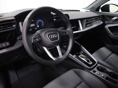 New 2025 Audi A3 2.0T Premium Plus image 4
