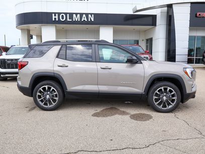 New 2027 GMC Terrain Elevation w/ Elevation Premium Package