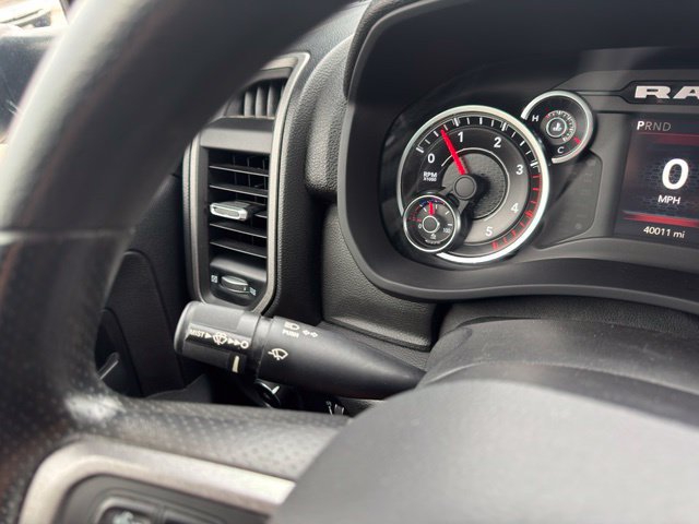 Used 2021 RAM 2500 Tradesman AWD/4WD image 30