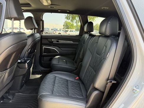 Used 2025 Kia Telluride EX X-Line AWD/4WD image 28
