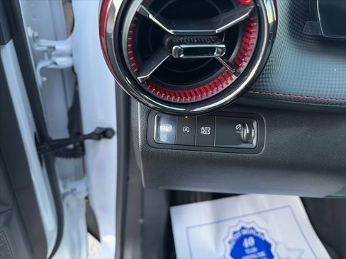 New 2026 Chevrolet Equinox RS image 19