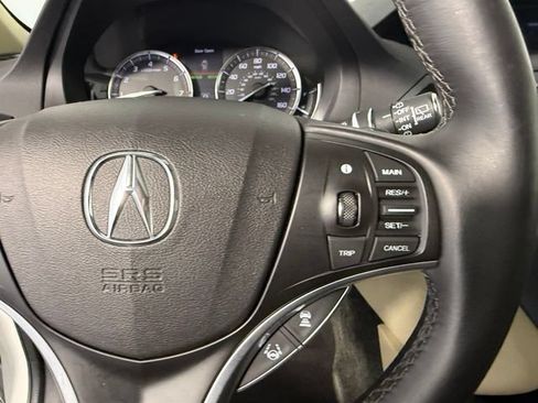 Used 2019 Acura MDX FWD w/ Technology Package image 14