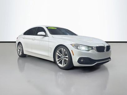 Used 2019 BMW 430i Gran Coupe w/ Convenience Package