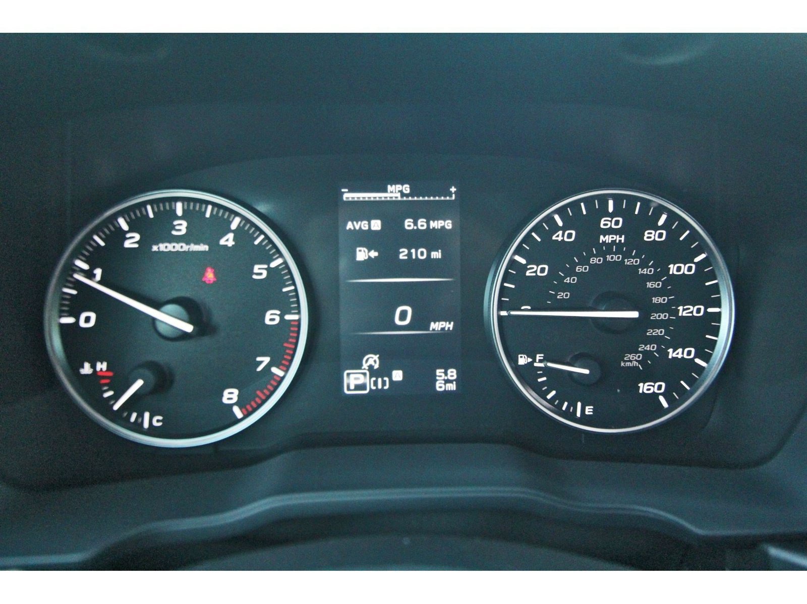 New 2026 Subaru Forester Premium AWD/4WD image 12