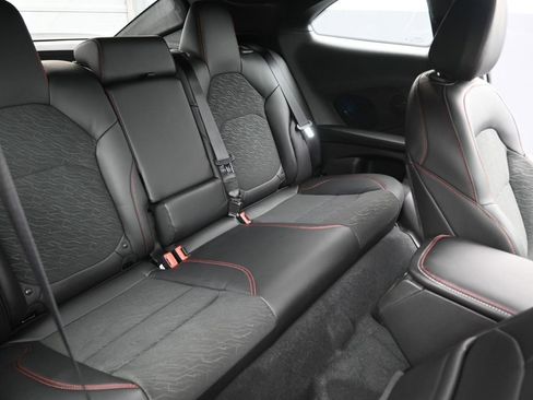 New 2026 Dodge Charger R/T Scat Pack image 16