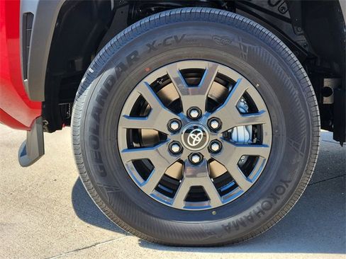 New 2026 Toyota 4Runner SR5 image 8