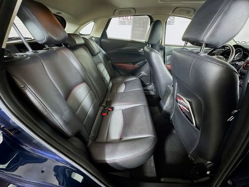 Used 2016 MAZDA CX-3 Touring w/ Premium Package image 28