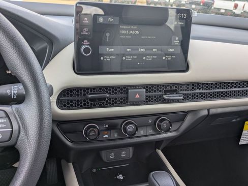 New 2026 Honda HR-V LX image 13