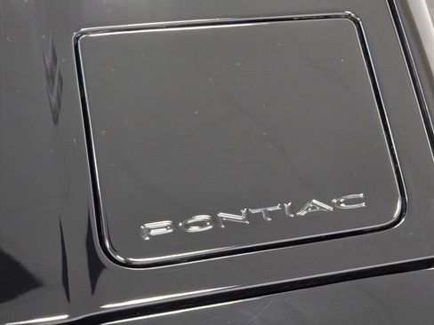 Used 1988 Pontiac Fiero GT image 24