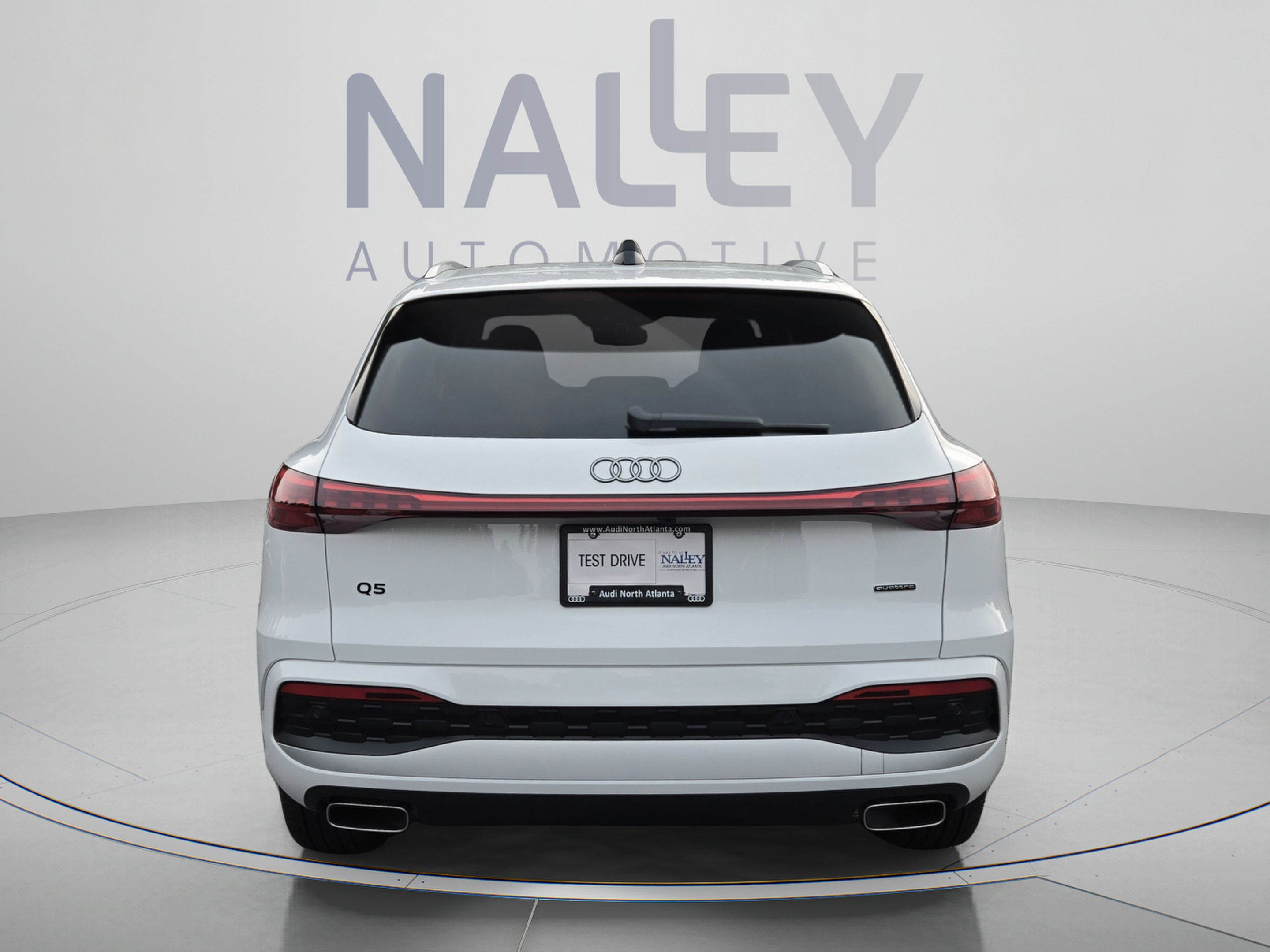 New 2026 Audi Q5 Premium w/ Premium Plus AWD/4WD image 4