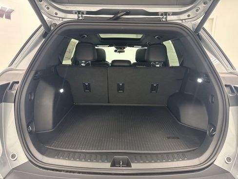 New 2026 Chevrolet Equinox RS w/ Convenience Package III image 27