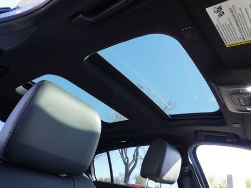 Certified 2025 Cadillac CT5 Premium Luxury image 13