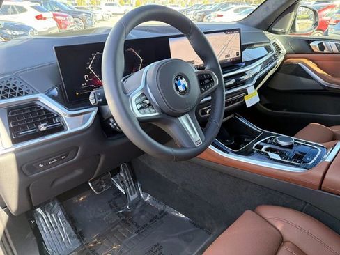 New 2026 BMW X5 xDrive40i w/ M Sport Package image 19