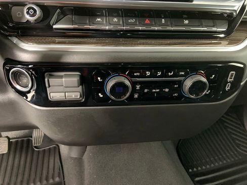 Used 2026 Chevrolet Silverado 1500 RST image 25