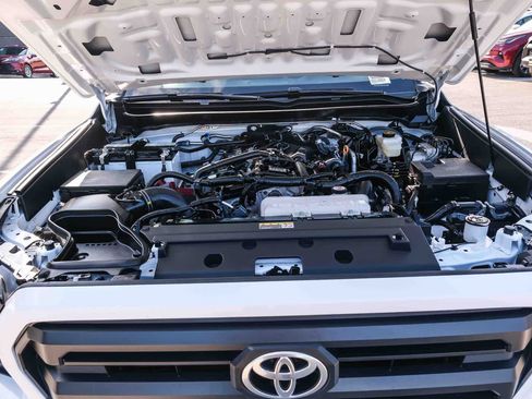Certified 2025 Toyota Tacoma SR5 RWD image 28