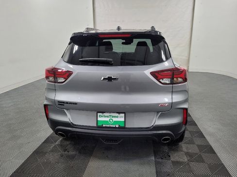 Used 2023 Chevrolet TrailBlazer RS image 7