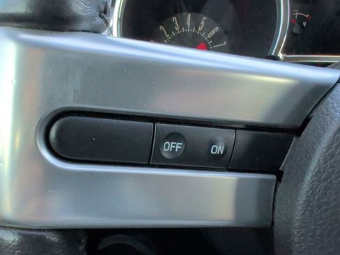 Used 2008 Ford Mustang GT RWD image 21