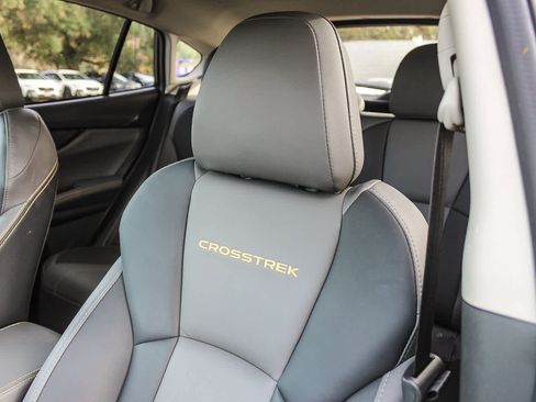 Certified 2023 Subaru Crosstrek 2.5i Sport image 18