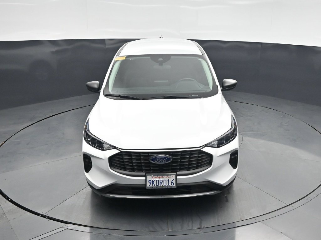 Certified 2023 Ford Escape Active FWD image 22