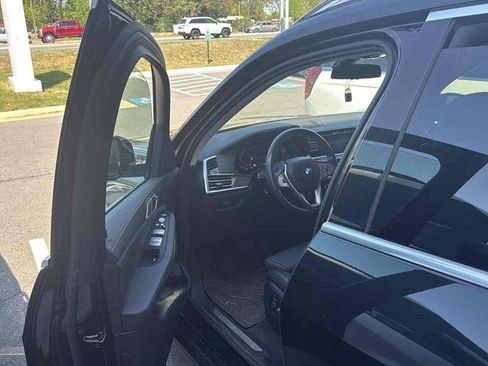 Used 2022 BMW X7 xDrive40i image 6
