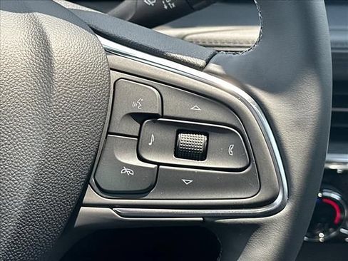 New 2026 Buick Encore GX Sport Touring w/ Comfort Package FWD image 30