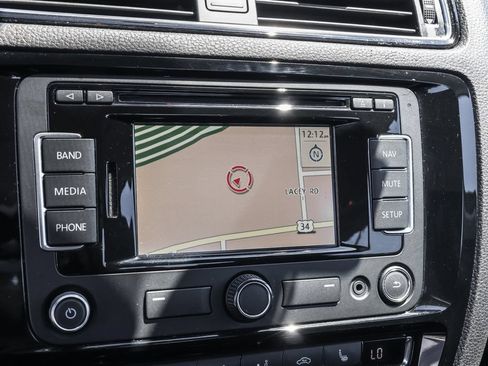 Used 2015 Volkswagen Jetta TDI SEL FWD image 7