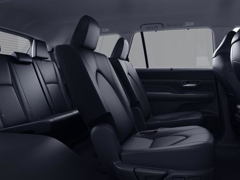 New 2026 Toyota Grand Highlander FWD image 51