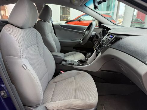 Used 2013 Hyundai Sonata GLS w/ Popular Equipment Pkg image 18