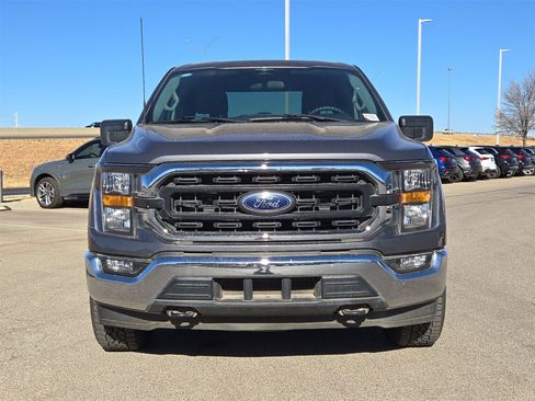 Used 2023 Ford F150 XLT image 10