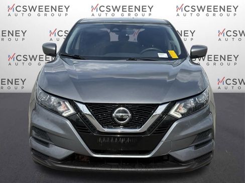 Used 2021 Nissan Rogue Sport S image 15