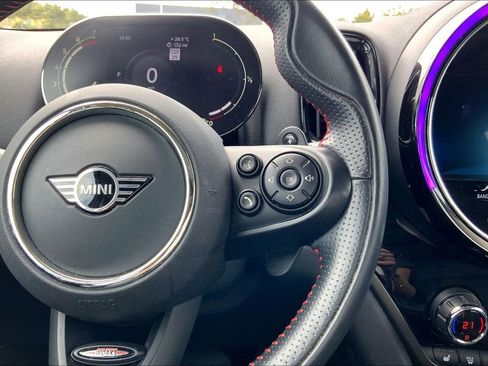 Used 2021 MINI Cooper Countryman S image 19
