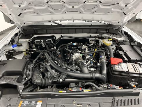 Used 2025 Ford Bronco Stroppe Edition image 26