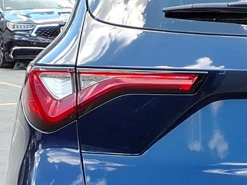 Used 2022 Acura MDX SH-AWD w/ Technology Package image 6