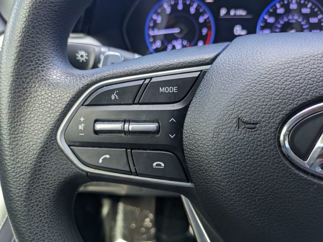Used 2022 Hyundai Palisade SE FWD image 21