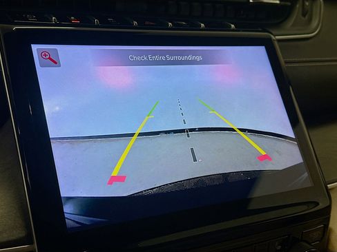 Used 2021 Jeep Grand Cherokee L Limited image 23