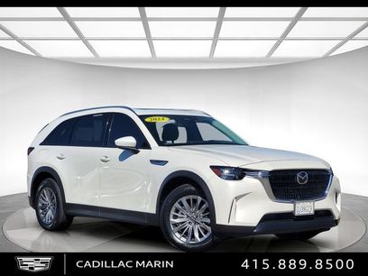 Used 2024 MAZDA CX-90 Plug-In Hybrid w/ Preferred