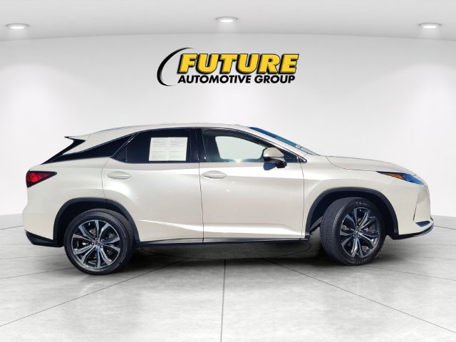 Used 2021 Lexus RX 350 FWD w/ Premium Package image 3