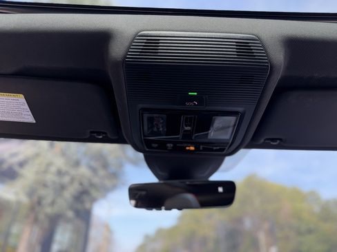 Used 2024 Volkswagen GTI SE w/ SE Leather Seats Package image 49