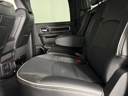 Used 2026 RAM 2500 Laramie image 27