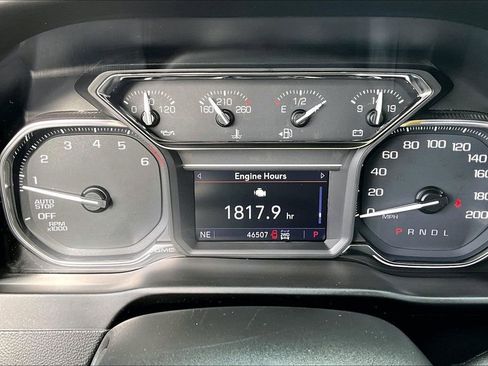 Used 2021 GMC Sierra 1500 AT4 w/ AT4 Value Package AWD/4WD image 21